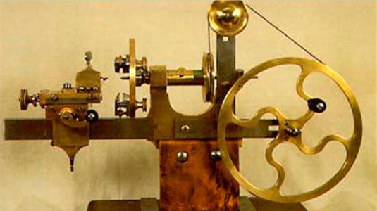 Инструмент мастера часового завода NIKA Инструмент мастера часового завода NIKA